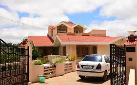 Rainbow Cottages