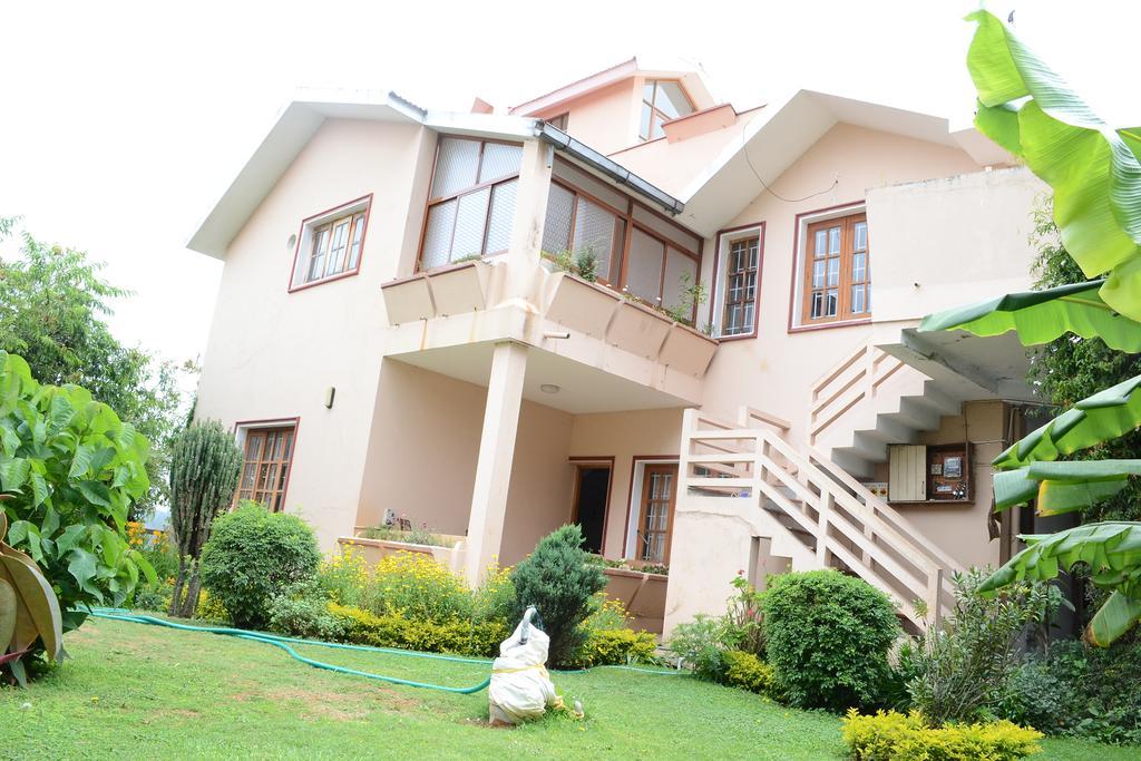 Rainbow Cottages Ooty Exterior photo