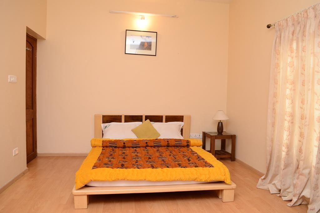 Rainbow Cottages Ooty Room photo