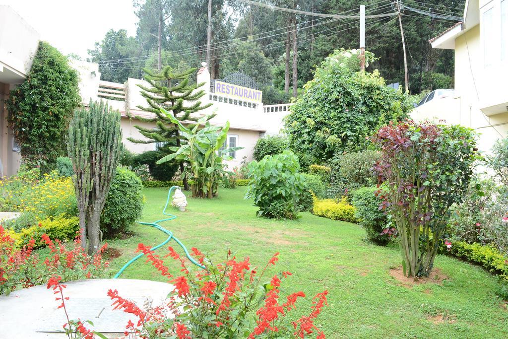 Rainbow Cottages Ooty Exterior photo