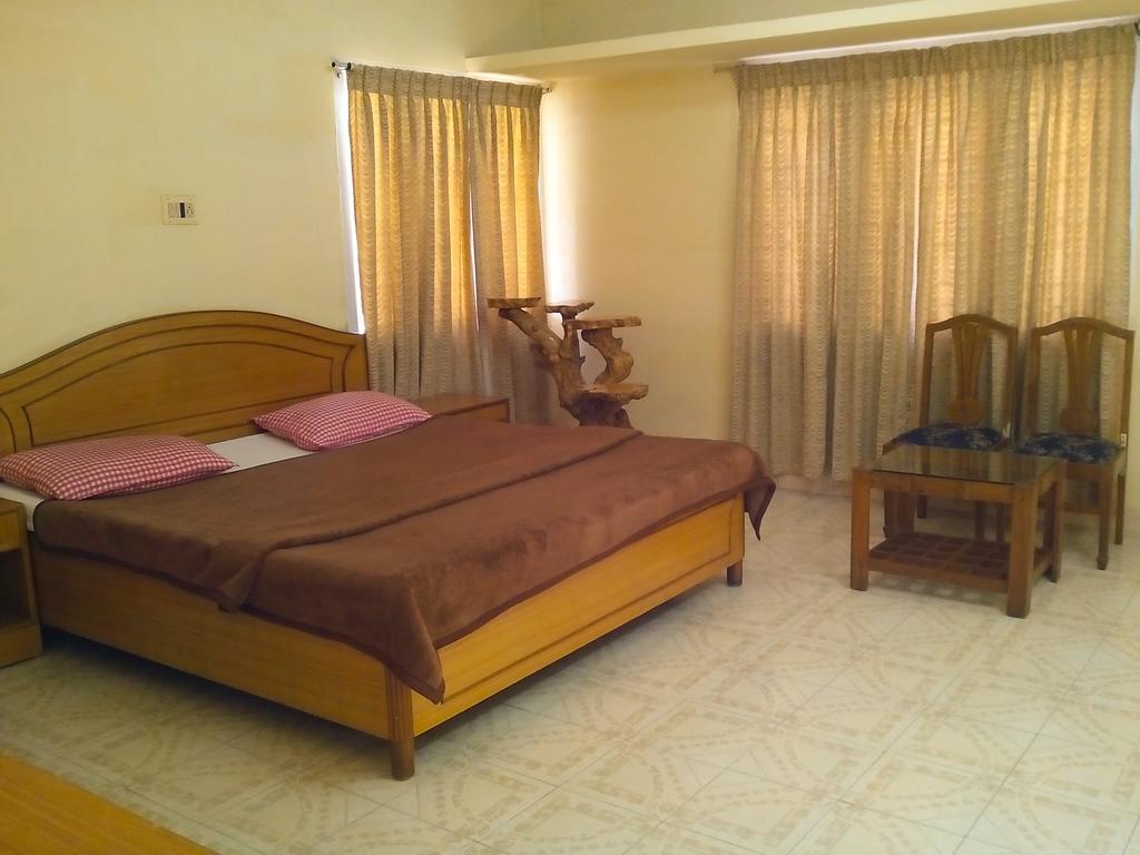 Rainbow Cottages Ooty Room photo