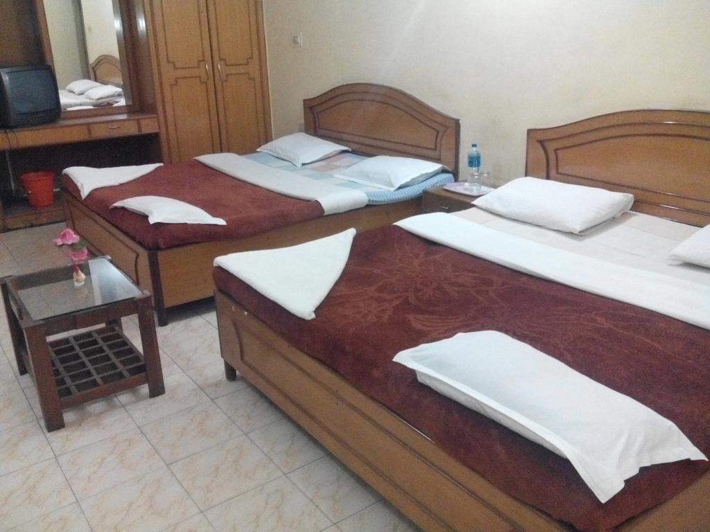 Rainbow Cottages Ooty Room photo
