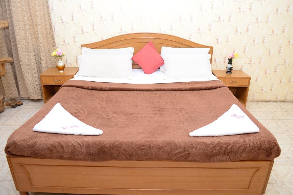 Rainbow Cottages Ooty Room photo