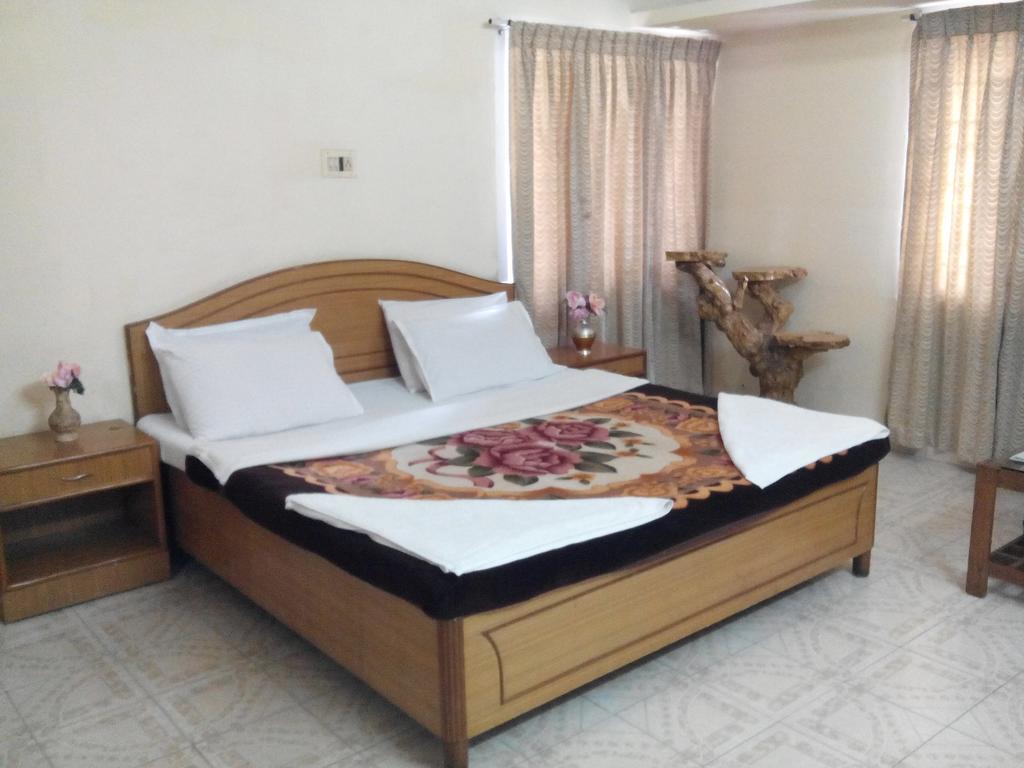 Rainbow Cottages Ooty Room photo