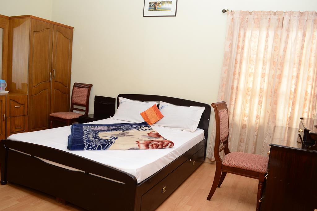 Rainbow Cottages Ooty Room photo