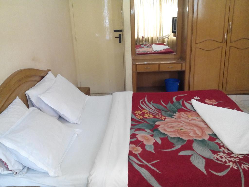 Rainbow Cottages Ooty Room photo