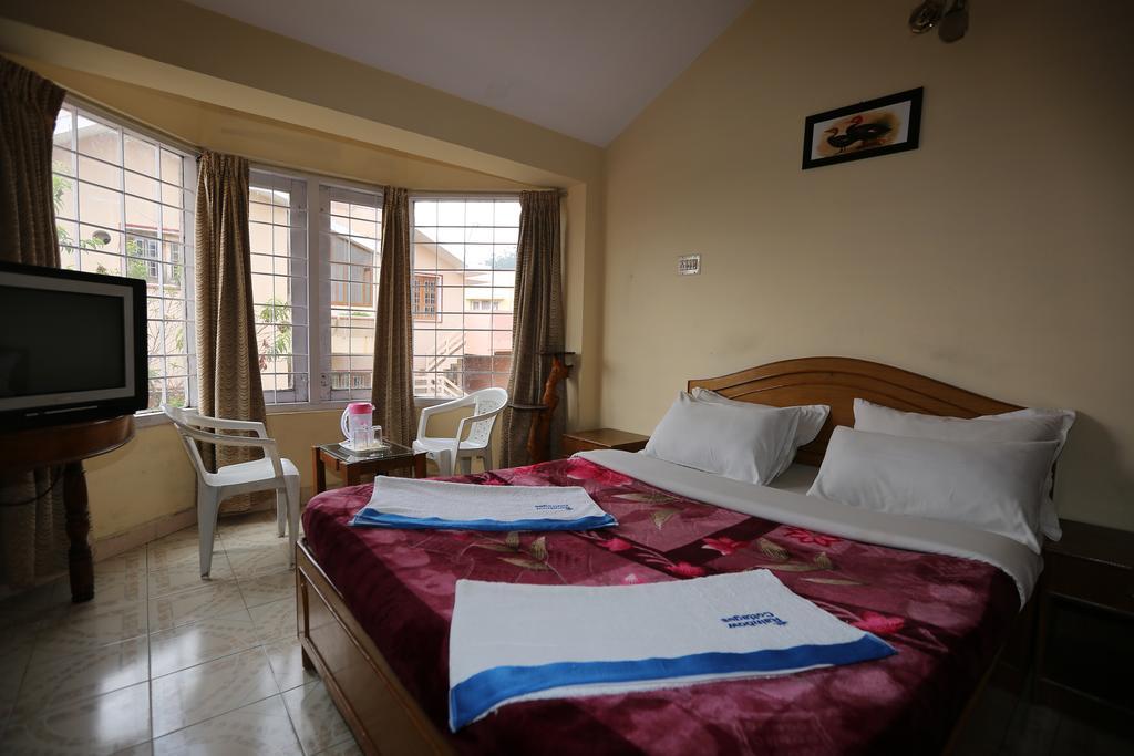 Rainbow Cottages Ooty Room photo