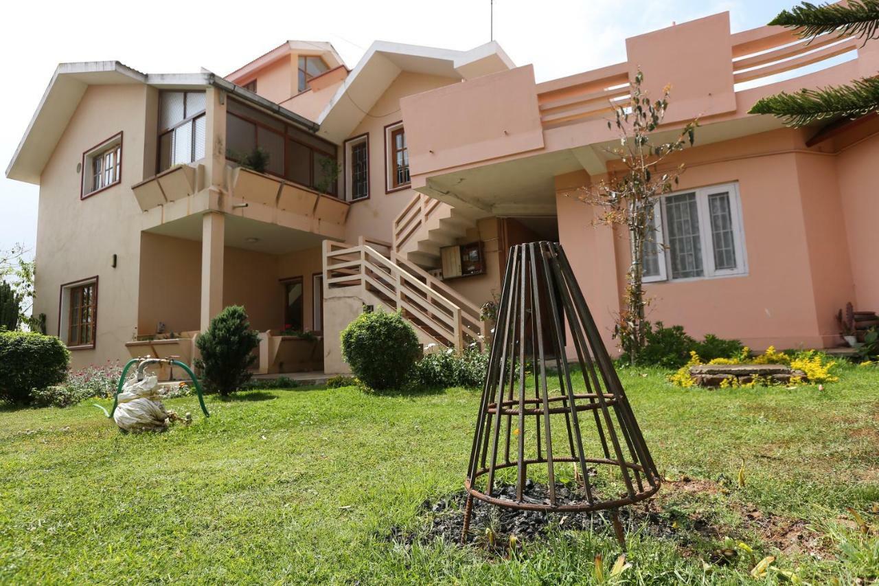 Rainbow Cottages Ooty Exterior photo